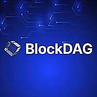 BlockDAG &raquo; Crypto Mining