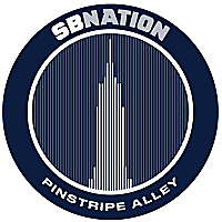 Pinstripe Alley