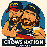The CrowsNation Podcast