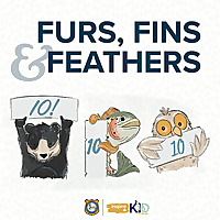 Furs Fins and Feathers