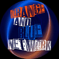 Orange and Blue Network