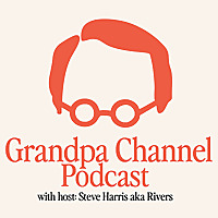 Grandpa Channel: Grandparent Stories, Family Legacy & Life Lessons