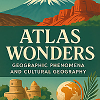 Atlas Wonders