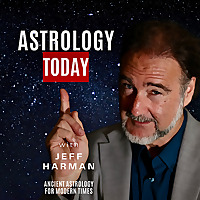 Astrology Today With Jeff Harman