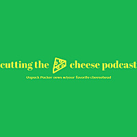 Cutting the cheese podcast