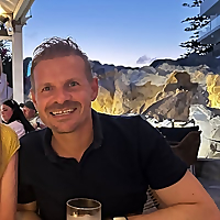 Learning from my mistakes Blog