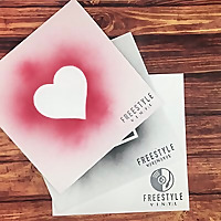 Freestyle Vinyl Blog