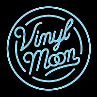 The Vinyl Moon Blog