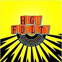 High Fidelity Records Blog