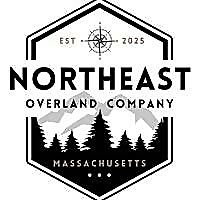 Northeast Overland Co Blog