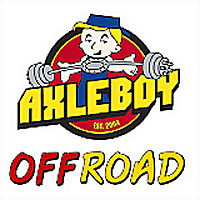 Axleboy Offroad Blog