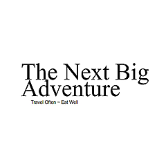 The Next Big Adventure &raquo; Overlanding