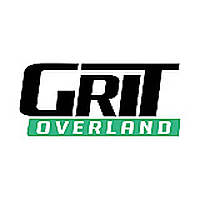 Grit Overland Blog