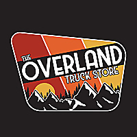 Overland Truck Store Blog