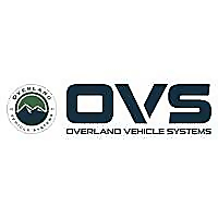 Overland Vehicle Systems Blog