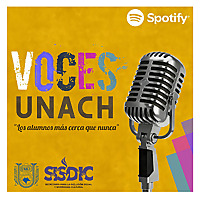 VOCES UNACH : Los alumnos más cerca que nunca. 