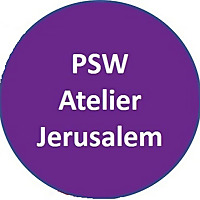 Podcast Atelier Jerusalem