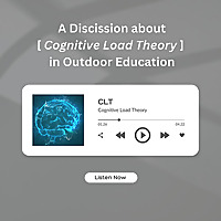 A discussion about [ ] in Outdoor Education