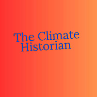 The Climate Historian
