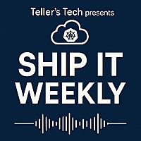 Ship It Weekly - DevOps, SRE, and Platform Engineering News1