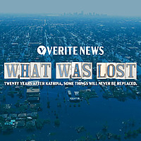 What Was Lost