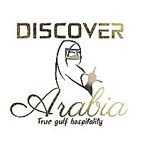 Discover Arabia