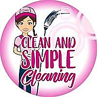 Clean & Simple Cleaning
