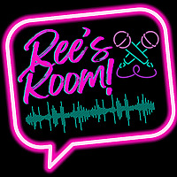 Ree's Room!