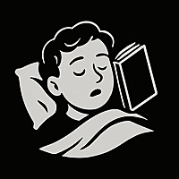 Fall Asleep To Tedious Stories