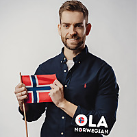 Ola Norwegian