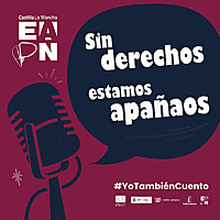 Sin derechos estamos apañaos