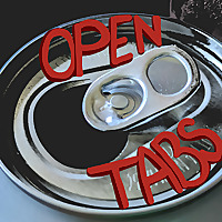 Open Tabs: Your Friendly Internet Fanfic Podcast