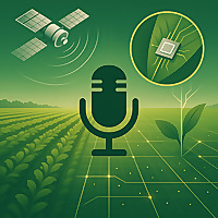 Geoinformatics and Nanotechnology for Precision Farming