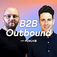 B2B Outbound with Punch!