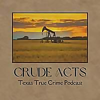 Crude Acts Blog