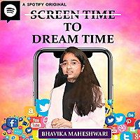 Screen Time To Dream Time