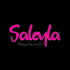 Saleyla Blog