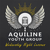 Wednesday Night Lessons