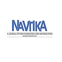 PODCAST ON EARLY LEARNING FOUNDATION BY NAVTIKA 