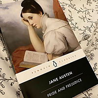 Pride and Prejudice- Personal impressions of Suellem