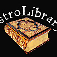AstroLibrary Blog