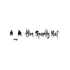 Alice Sparkly Kat