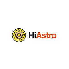 HiAstro Blog