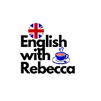 British English with Rebecca