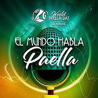 EL MUNDO HABLA PAELLA