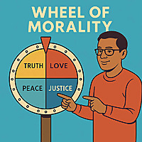 Wheel of Morality