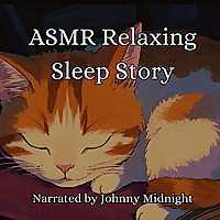 ASMR Sleep Stories ? | Narrated by Johnny Midnight ?