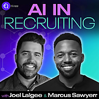 AI in Recruiting Podcast
