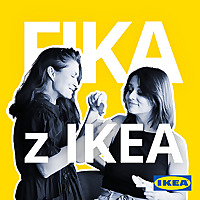 Fika z IKEA