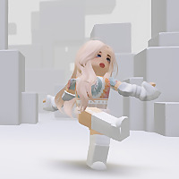 Sara 's Roblox podcast